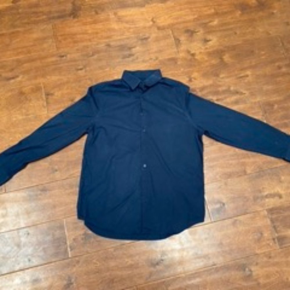 Express shirt Mens Large